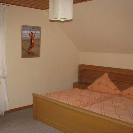 Apartment Jungst Винтерберг Экстерьер фото