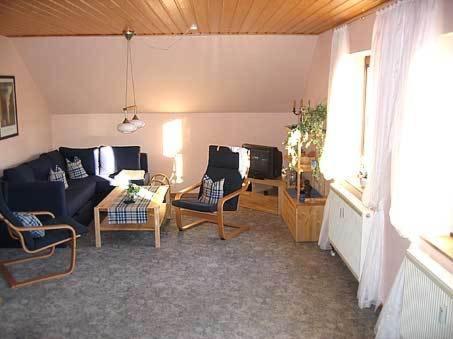 Apartment Jungst Винтерберг Экстерьер фото