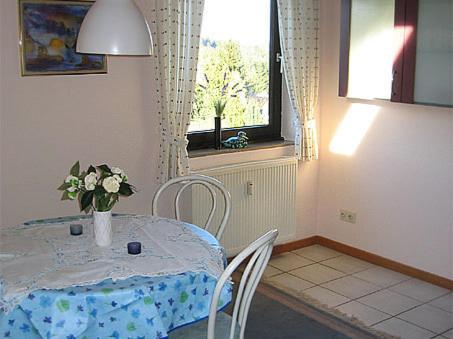 Apartment Jungst Винтерберг Экстерьер фото