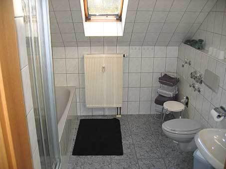 Apartment Jungst Винтерберг Экстерьер фото