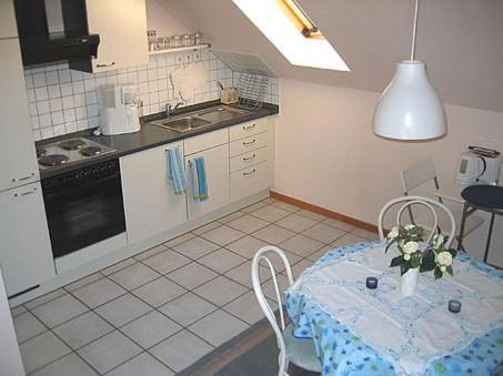 Apartment Jungst Винтерберг Экстерьер фото