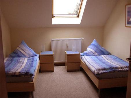 Apartment Jungst Винтерберг Экстерьер фото