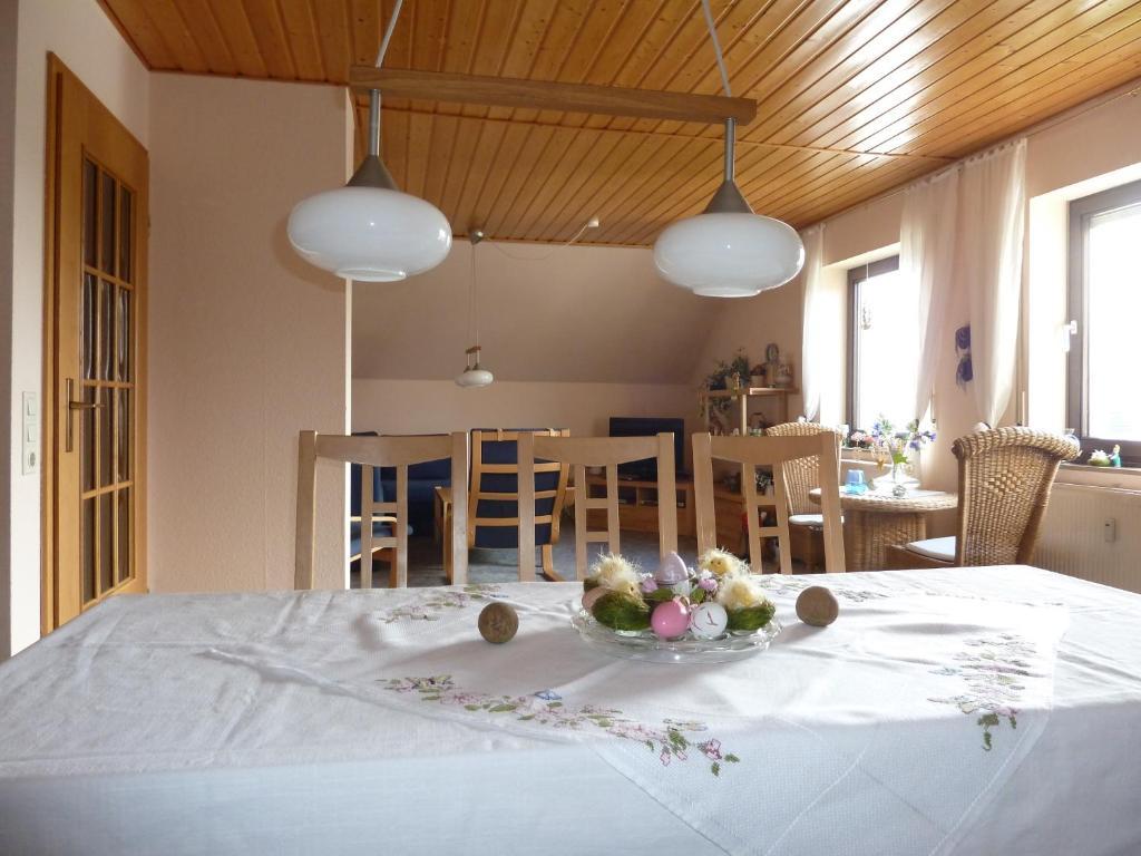 Apartment Jungst Винтерберг Номер фото