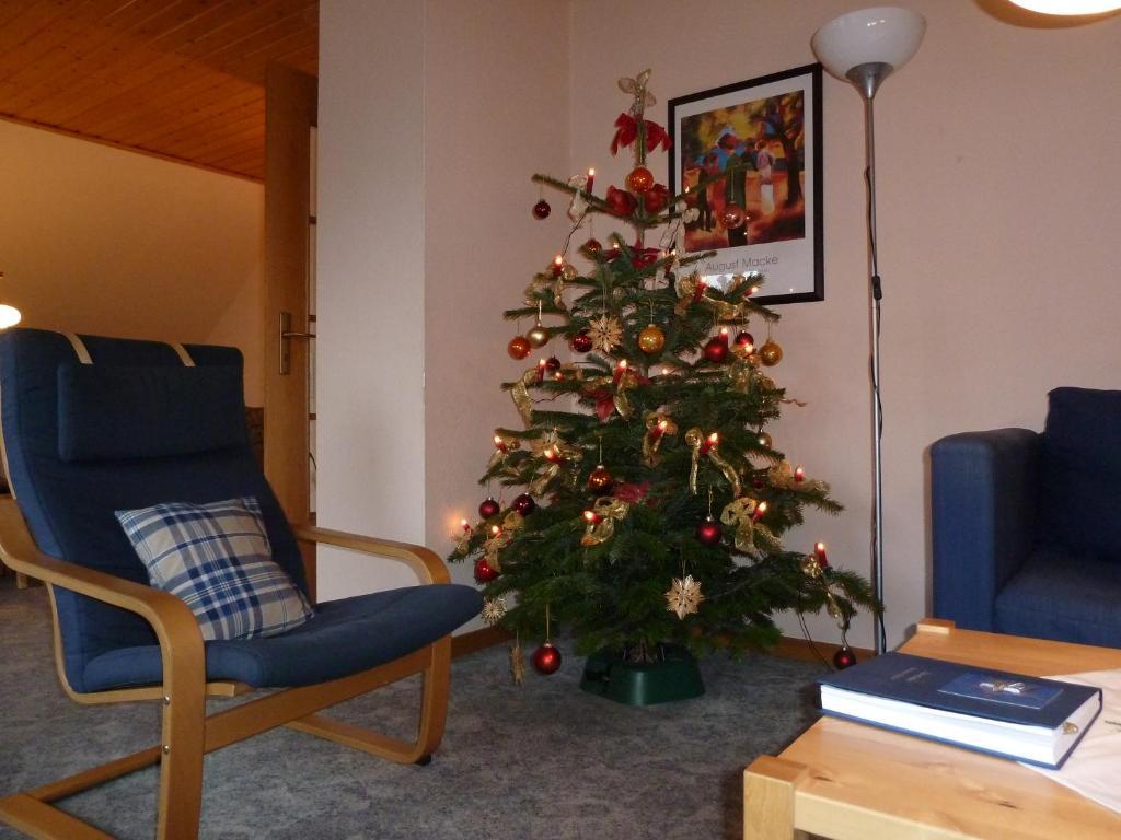 Apartment Jungst Винтерберг Номер фото